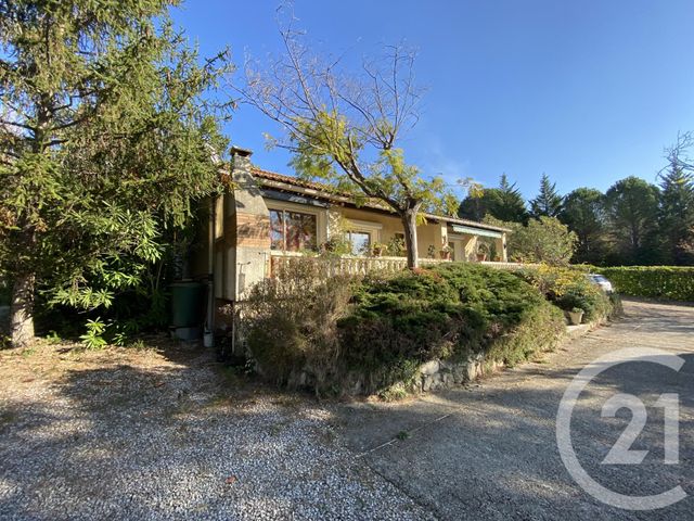 Maison à vendre CLERMONT L HERAULT