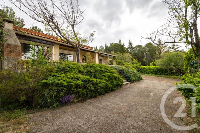 Maison à vendre CLERMONT L HERAULT