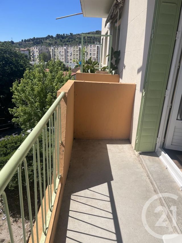 Appartement F3 à vendre CLERMONT L HERAULT