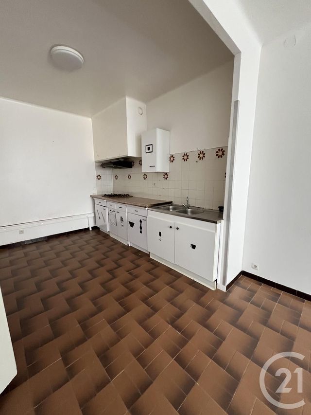 Appartement T2 à vendre - 3 pièces - 59.0 m2 - PIGNAN - 34 - LANGUEDOC-ROUSSILLON - Century 21 Agi Immobilier