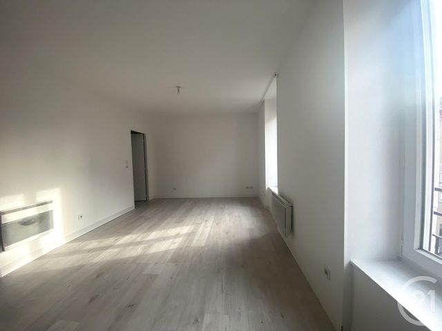 Appartement F3 à louer BEDARIEUX