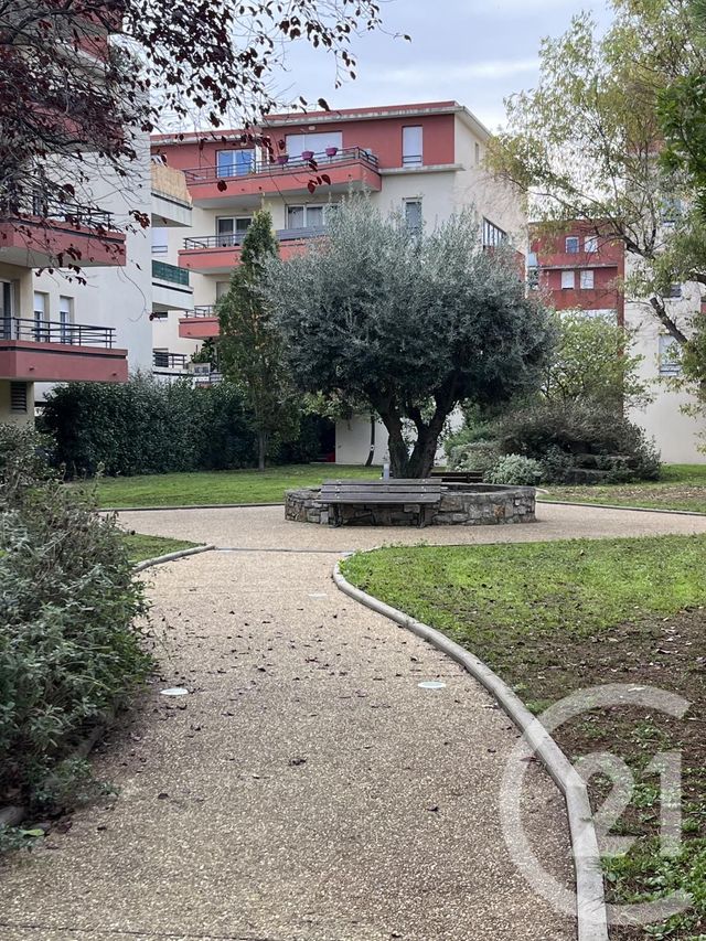 appartement - CLERMONT L HERAULT - 34