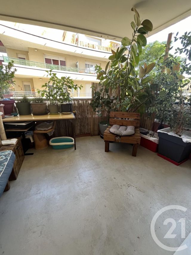 Appartement T2 à vendre - 2 pièces - 37.03 m2 - CLERMONT L HERAULT - 34 - LANGUEDOC-ROUSSILLON - Century 21 Agi Immobilier