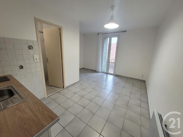 appartement - CLERMONT L HERAULT - 34