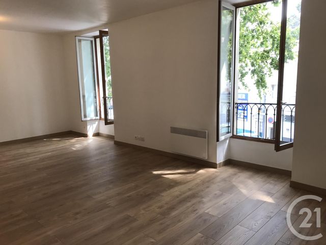 Appartement F3 à louer CLERMONT L HERAULT