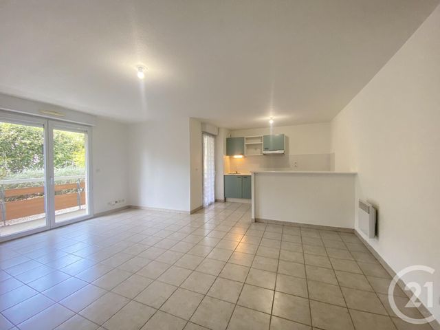 Appartement F3 à louer CLERMONT L HERAULT