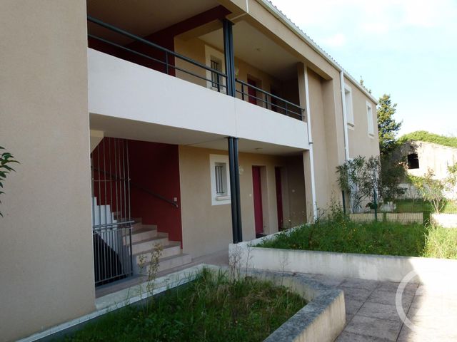 Appartement à louer CLERMONT L HERAULT